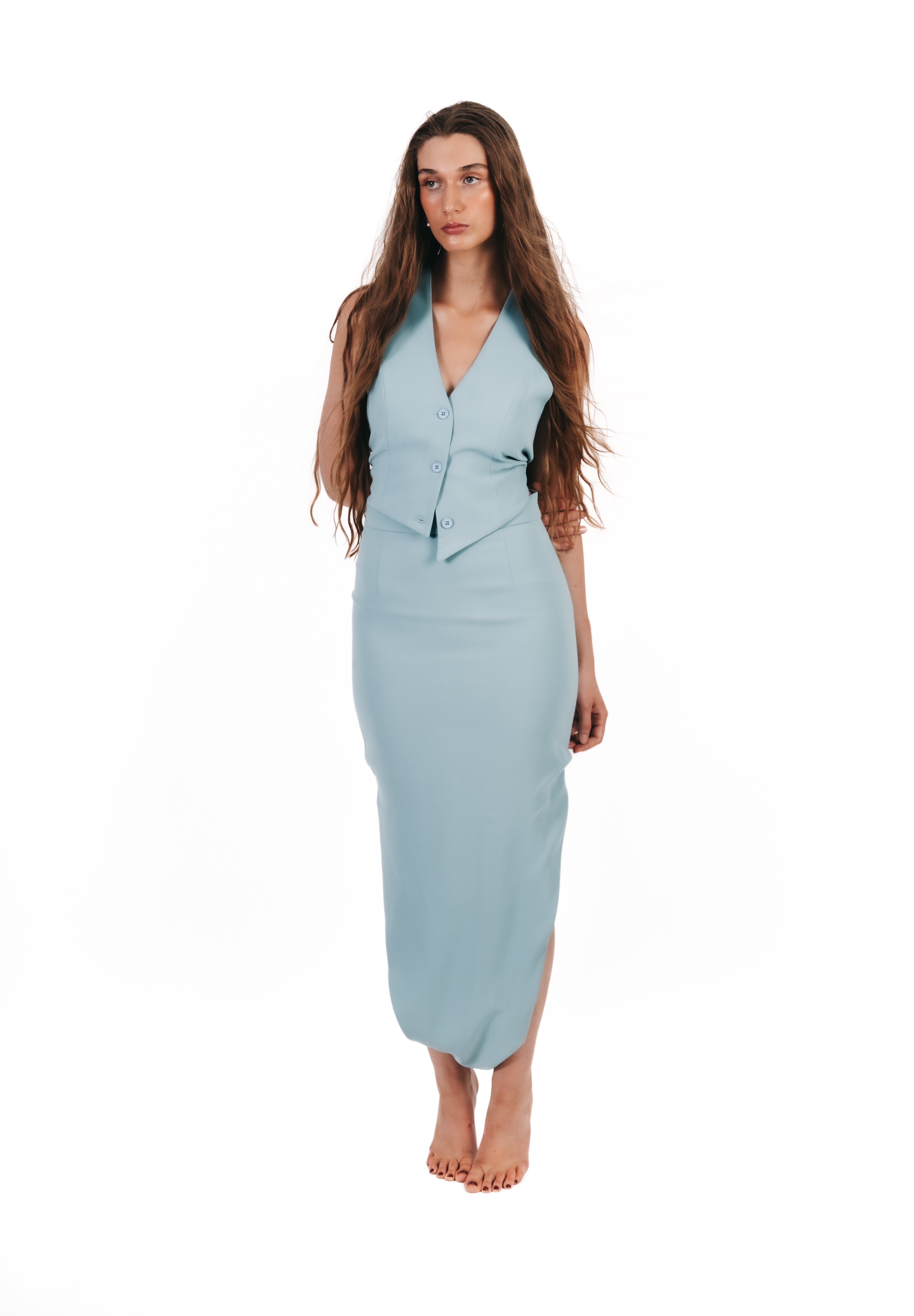 Gilet Cyria