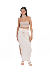 Jupe Sarouel Crochet