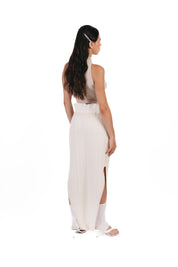 Jupe Sarouel Crochet