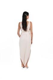 Robe BADROUNE en crochet