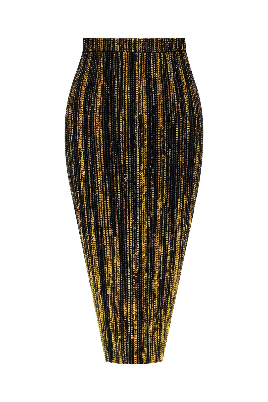 Jupe Sarouel AYA  Sequins