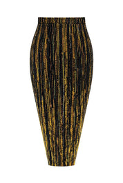 Jupe Sarouel AYA  Sequins