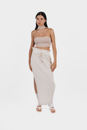 Jupe Sarouel Crochet