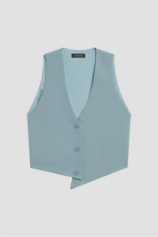 Gilet Cyria