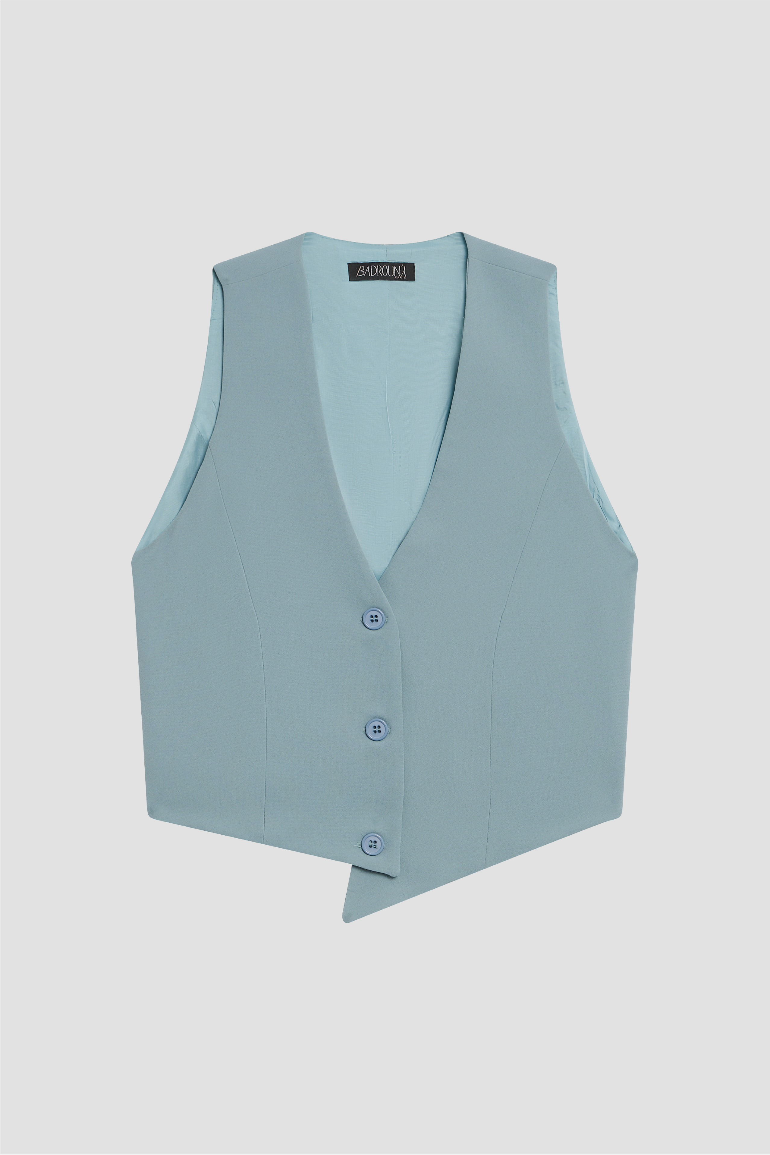Gilet Cyria