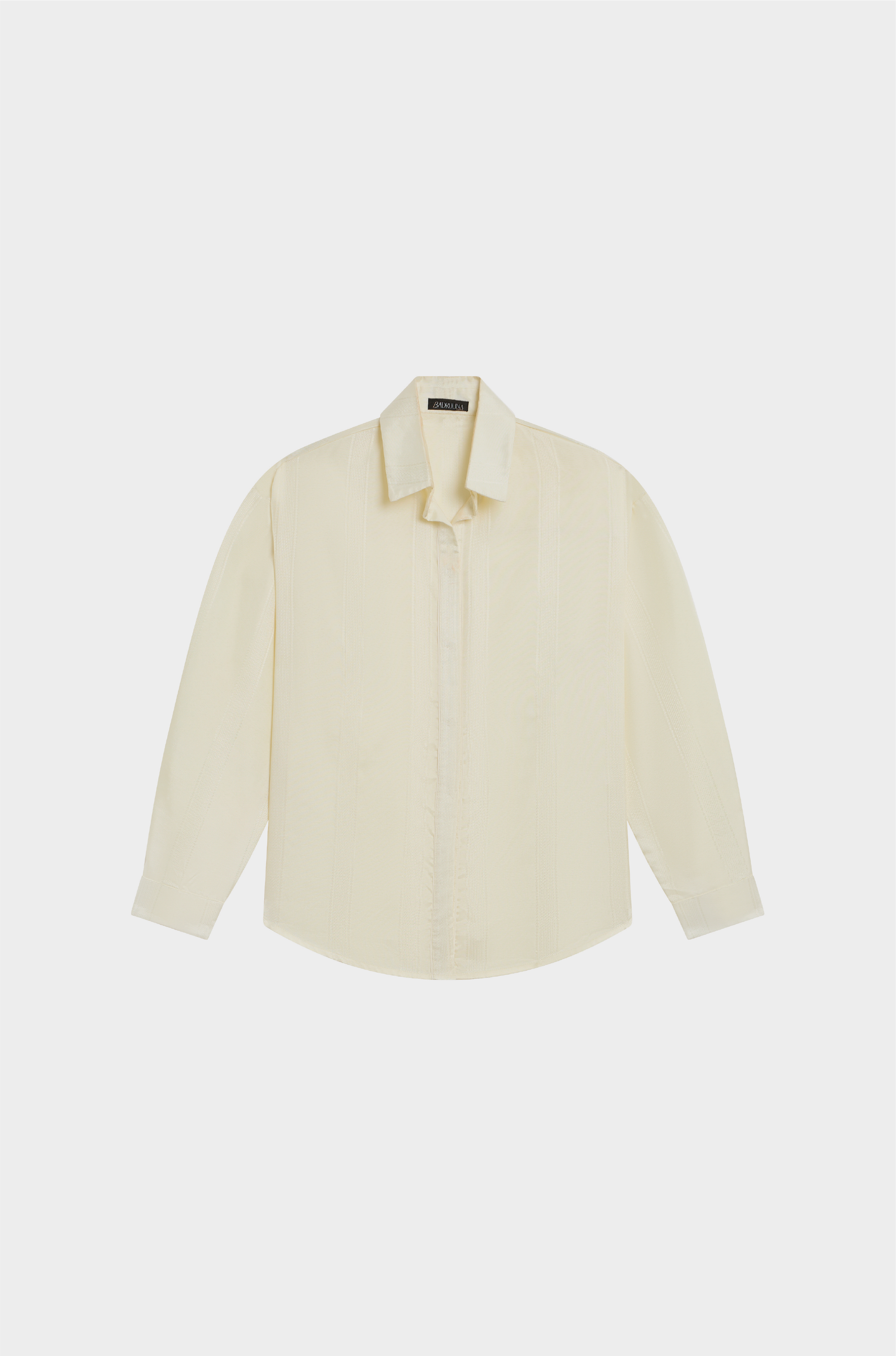 Chemise Haîk Cynia