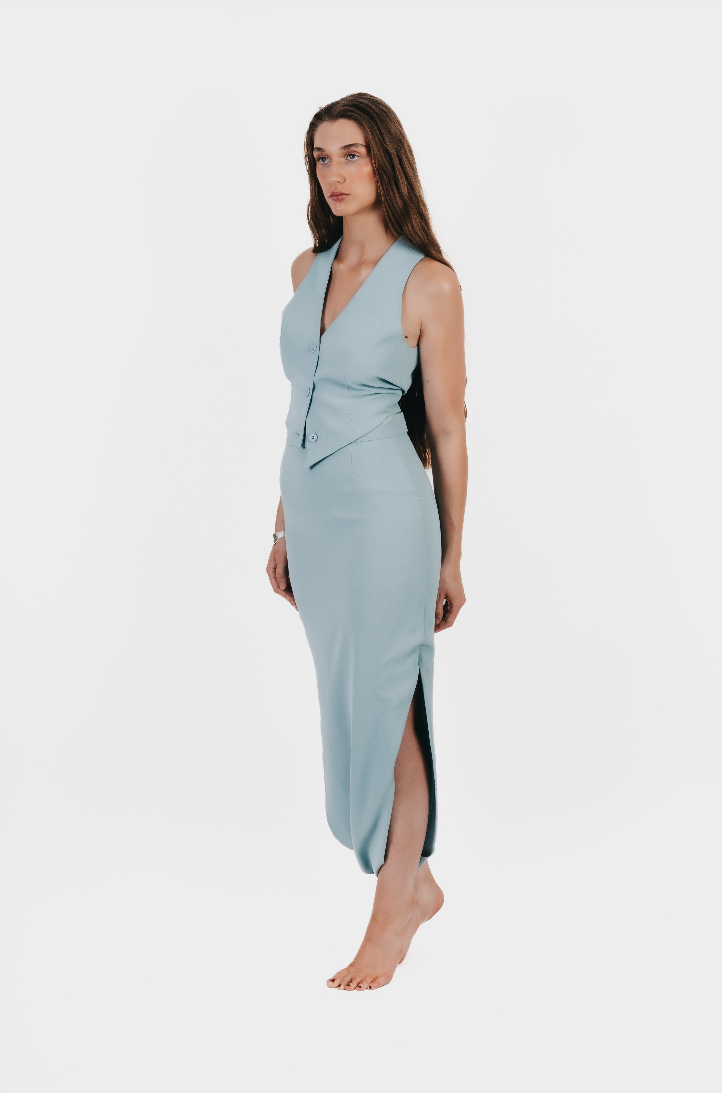 Gilet Cyria
